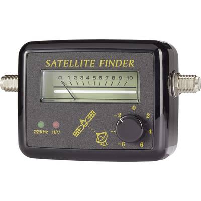 Renkforce RL-TC-0101 SAT-finder
