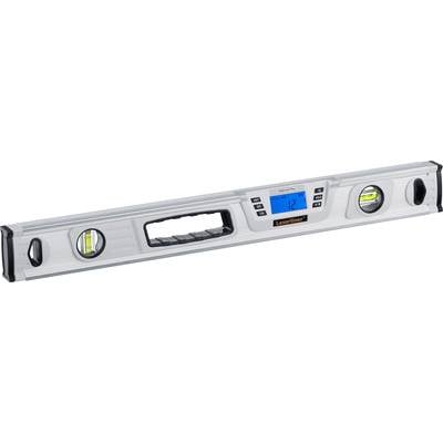 Laserliner DigiLevel Plus 60 081.251A Digitale vaterpas 60 cm 180 ° 1 mm/m