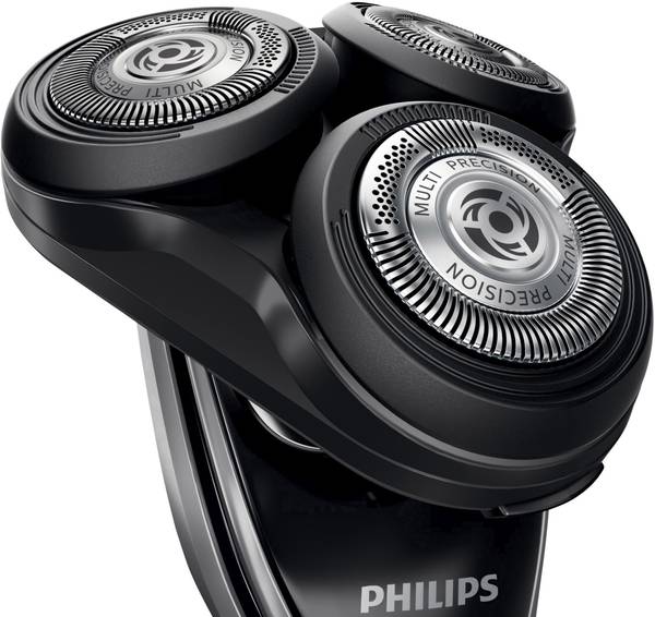 Philips SH50/50 Skærehoved Sølv 1 Set | Conradelektronik.dk
