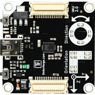 TinkerForge 18 TinkerForge Passer til: TinkerForge 1 stk købe