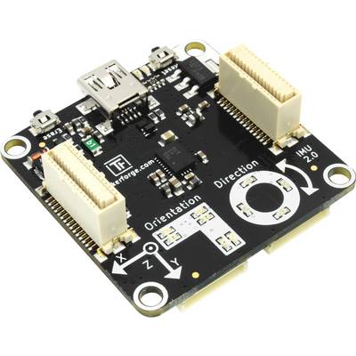 TinkerForge 18 TinkerForge Passer til: TinkerForge 1 stk købe