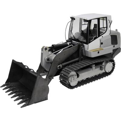 Carson Modellsport 500907111 Liebherr LR634 1:14 RC funktionsmodel Byggesæt