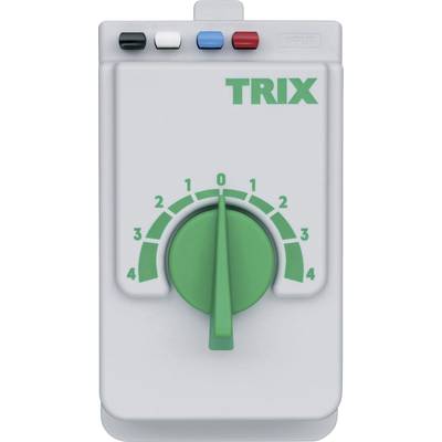 TRIX H0 T66508 Controller Med strømforsyning 230 V
