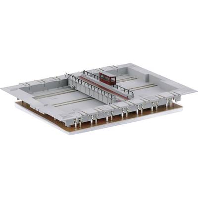 MiniTrix T66540 N Skydebro Lige spor