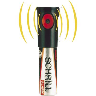 kh-security 100128 Skingrende-alarm 1 stk