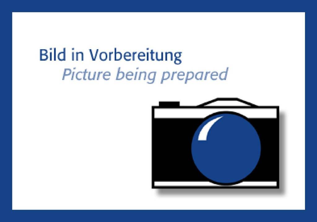 Skematisk fremstilling af et kamera med teksten "Billede under forberedelse".