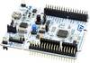 STMicroelectronics NUCLEO-F072RB Udviklingsboard NUCLEO-F072RB STM32 STM32 F0 Series