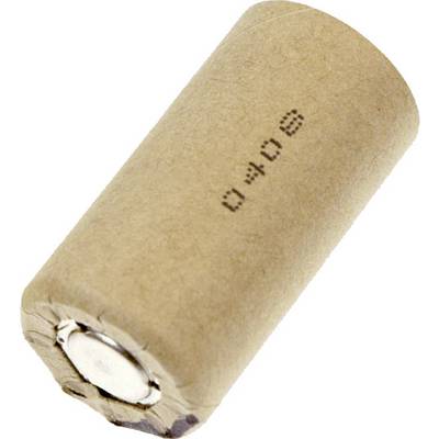 En brun hylster med en metalstift og påtrykt kode '94070', muligvis en del af en elektronisk eller mekanisk enhed.