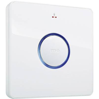 m-e modern-electronics 41024 Trådløs klokke Modtager
