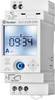 Finder 12.A1.8.230.0000 Timer til DIN-skinne 12A182300000 230 V/AC Astronomisk, Ugeprogram