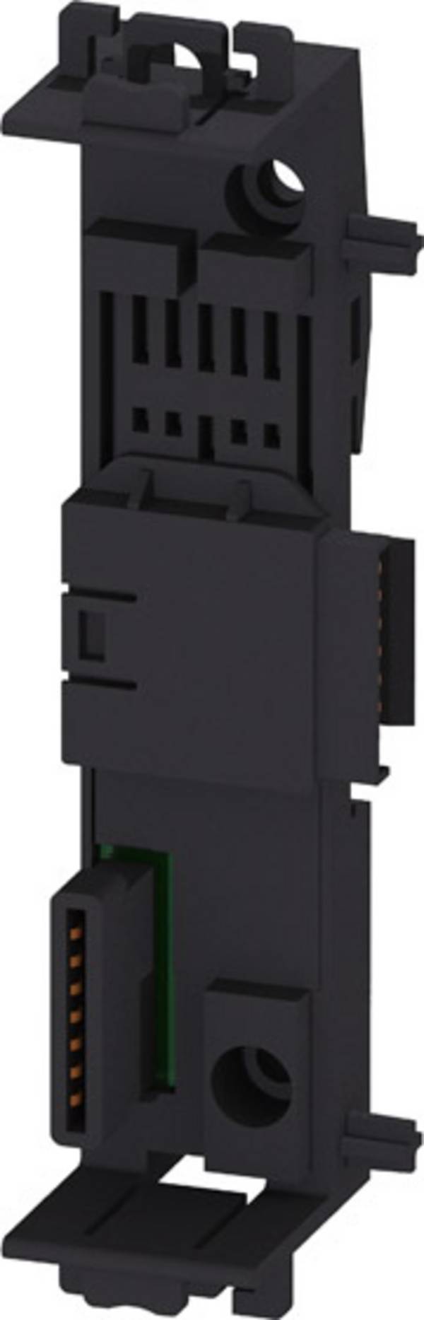 Siemens 3ZY1212-2EA00 3ZY12122EA00 Apparattilslutning