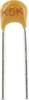 Kemet C315C103K1R5TA+ Keramisk kondensator med radial tråd 10 nF 100 V 10 % (L x B x H) 3.81 x 2.54 x 3.14 mm 1 stk