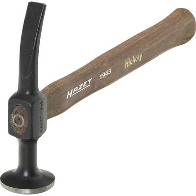 Hazet 1943 Karosserihammer 399 g 309 mm 1 stk