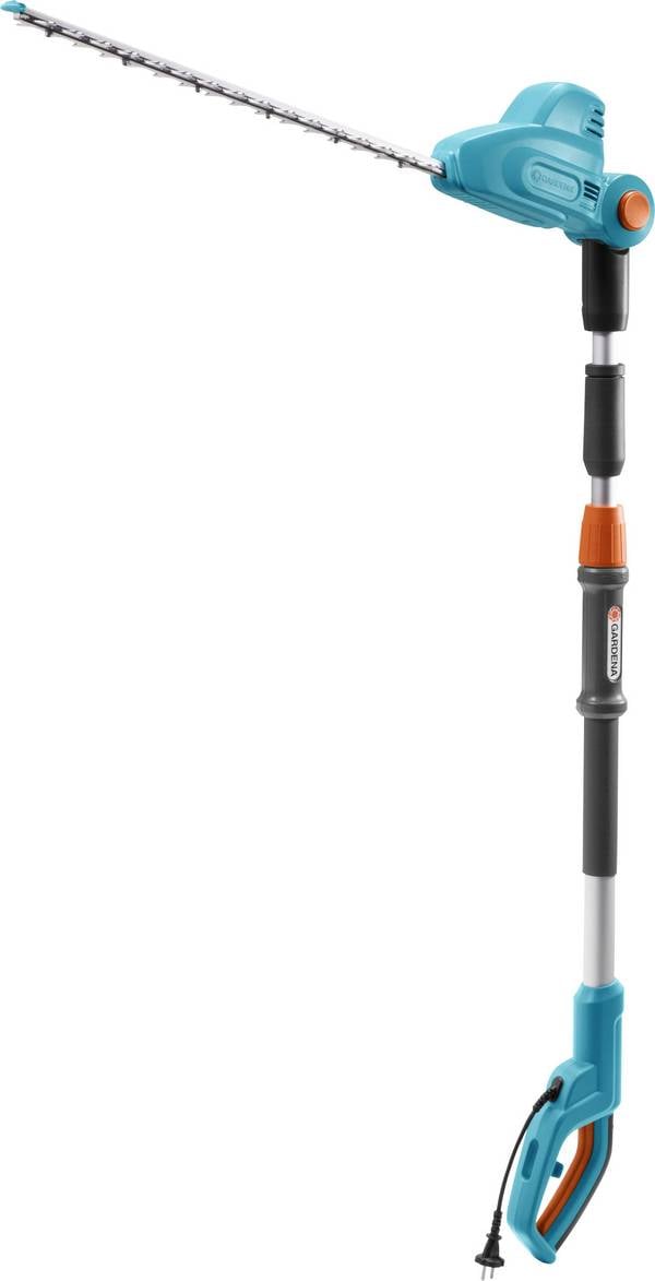 GARDENA THS 500/48 El Teleskop-hækkesaks   500 W   480 mm