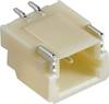 JST Stiftkabinet-printplade SH Samlet antal poler 9 Rastermål: 1 mm SM09B-SRSS-TB (LF)(SN) 1 stk