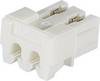 JST Tilslutningskabinet-kabel SUR Samlet antal poler 2 Rastermål: 0.8 mm 02SUR-32S 1 stk