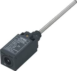 Tru Components Xz 9 109 Endestopkontakt 250 V Ac 10 A Fjederstang Tastende Ip65 1 Stk Conradelektronik Dk