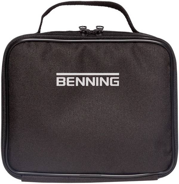 Benning 010913 010913 Måleapparattaske