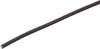 Huber+Suhner 12420028 Tråd Radox® 155 1 x 0.75 mm² Sort Metervare