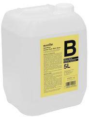 Eurolite B2D Basic/Medium Tågevæske 5 l