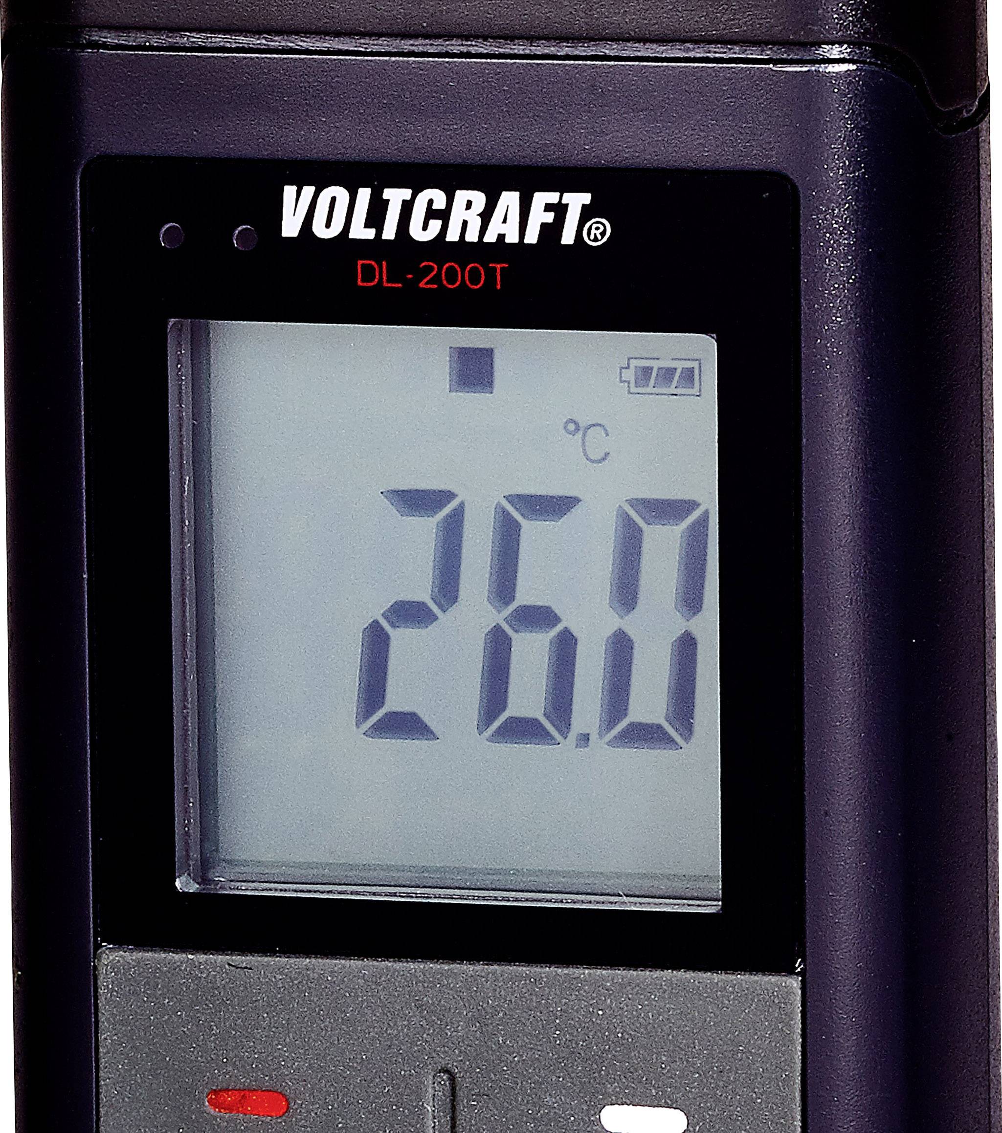 Et digitalt termometer viser en temperatur på 26,0 grader Celsius på displayet.