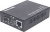 Intellinet 510493 LAN, SFP Netværk-medienkonverter 1 GBit/s