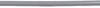 BELI-BECO YL6140 grau Tråd 1 x 0.50 mm² Grå 40 m