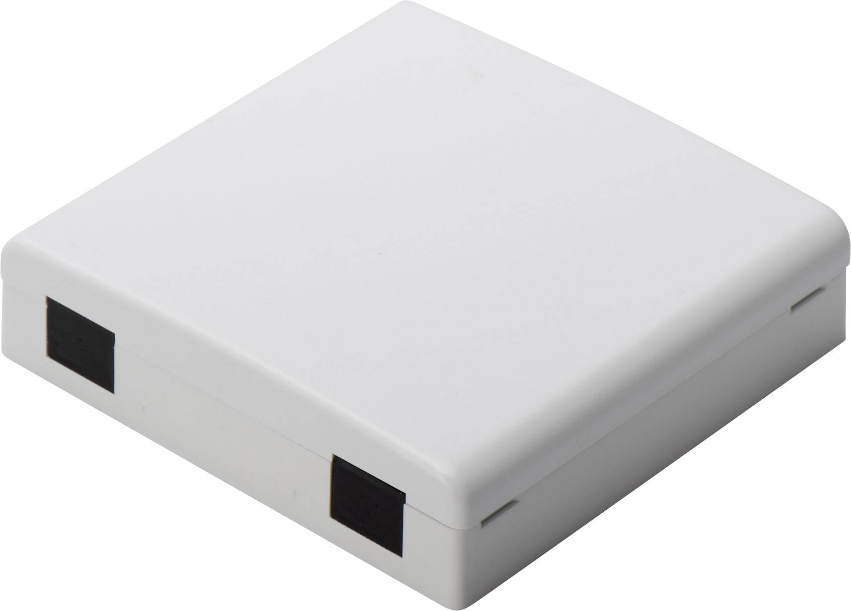 Digitus DN-931087 2 porte SC, LCD