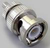 BKL Electronic 0401289 0401289 BNC-adapter BNC-stik - SMB 1 stk