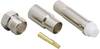 TRU COMPONENTS 1579383 FME-stik Kobling, lige 1 stk