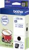 Brother Blæk LC-22U BK Original Sort LC-22 UBK