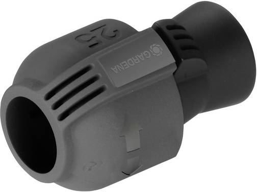 GARDENA Sprinklersystem 02761-20 Forbindelsesdele 24,2 mm (3/4") IG