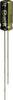 Panasonic EEU-FC1C471 Elektrolytkondensator med radial tråd 5 mm 470 µF 16 V 20 % (Ø) 10 mm 1 stk