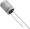 Panasonic Elektrolytkondensator med radial tråd 5 mm 560 µF 16 V 20 % (Ø) 8 mm 25 stk