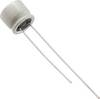 Panasonic Elektrolytkondensator med radial tråd 2.5 mm 150 µF 16 V 20 % (Ø) 6.3 mm 25 stk