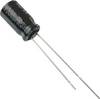 Panasonic EEU-FR1A221 Elektrolytkondensator med radial tråd 2.5 mm 220 µF 10 V 20 % (Ø) 6.3 mm 1 stk