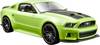Maisto Ford Mustang 2014 1:24 Modelbil