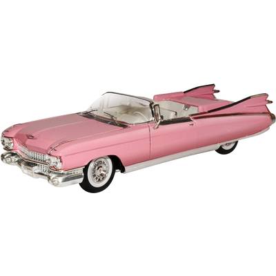 Maisto Cadillac Eldorado 1:18 Modelbil