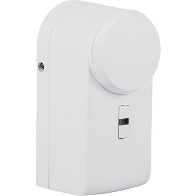 eqiva 142950A0 Dørlåsdrev IP20 Bluetooth-kompatibel