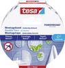 tesa TILES 77745-00000-00 Monteringsbånd tesa® Powerbond Hvid (L x B) 5 m x 19 mm 1 stk