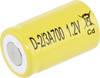 Mexcel D-2/3A700 Special-batteri 2/3 A Flat-Top NiCd 1.2 V 700 mAh 1 stk