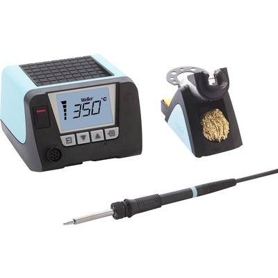 Weller WT 1012 Loddestationssæt digital 90 W 50 - 450 °C