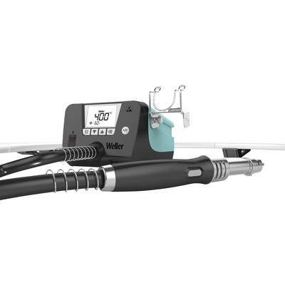 Weller WTHA 1 Varmluftsstation digital 900 W 50 - 600 °C