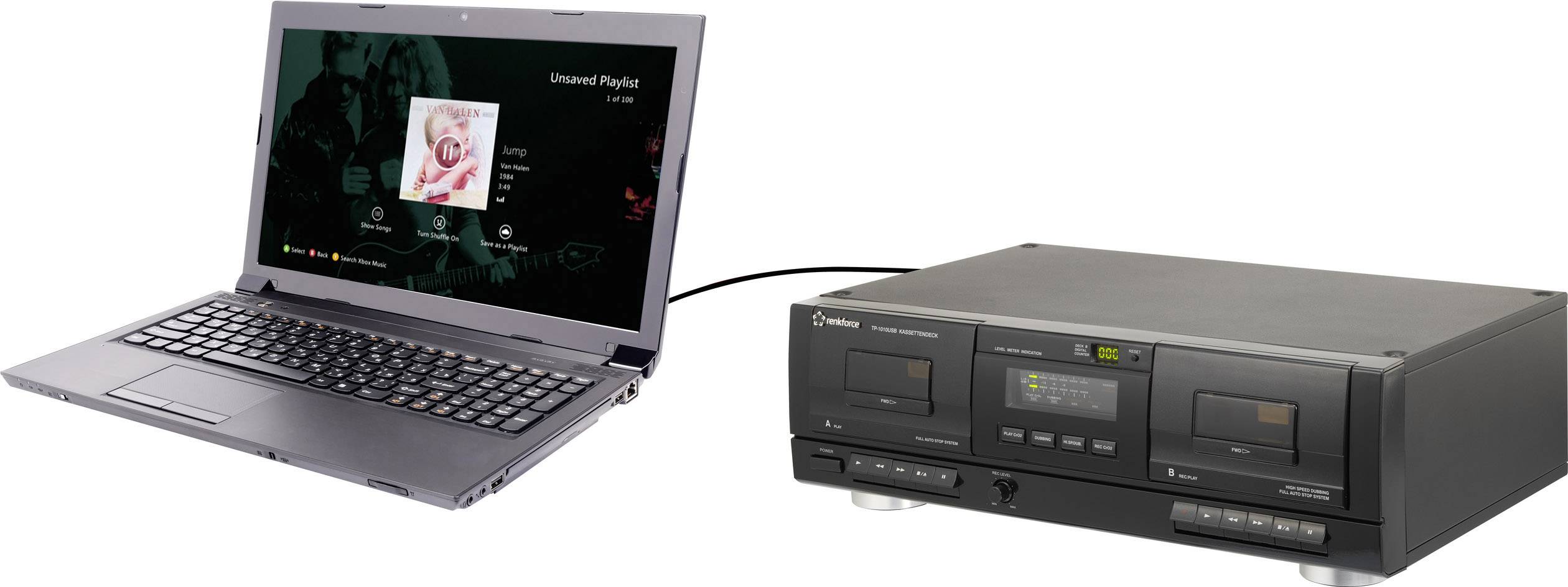 tapedeck multimedia tapedeck multimedia