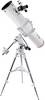 Bresser Optik Messier NT-130/1000 EXOS-1 Spejlteleskop Ækvatorial Newton Udvidelse 19 til 260 x