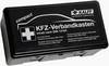 Kalff 23503 Forbindingskasse Lastbil, Motorcykel, Personbil, Firhjulscrosser, SUV, Autocamper (L x B x H) 90 x 218 x 110 mm DIN 13164 02-2022 1 stk