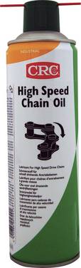 CRC High Speed Chain Oil Hæfte smøremiddel  500 ml