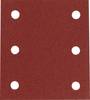 Makita P-33093 Svingslibepapir med burrebånd Kornstørrelse 60 (L x B) 102 mm x 115 mm 10 stk