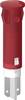 Signal Construct SKHD05602 LED-signallampe Hvid Kvadrat 12 V/DC, 12 V/AC