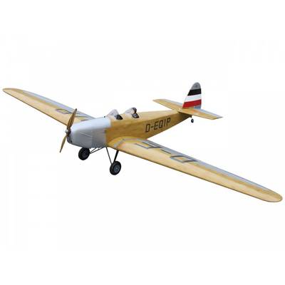 Pichler Klemm L25  RC motorfly-model ARF 2200 mm